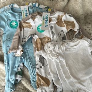 PREMIE BABY BUNDLE